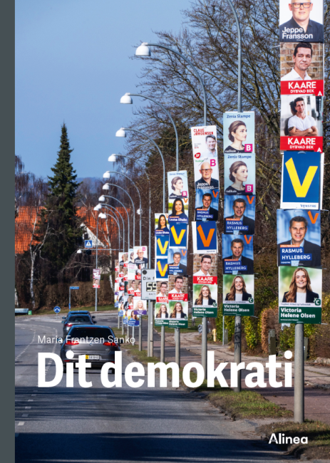 Dit demokrati, Sort Fagklub