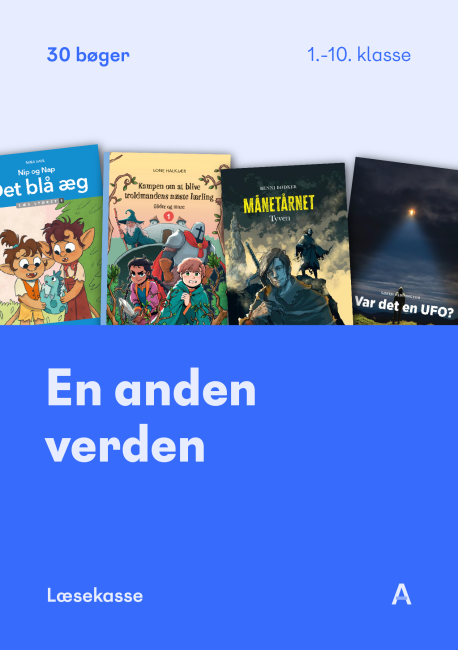 En anden verden