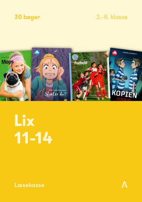 Lix 11-14