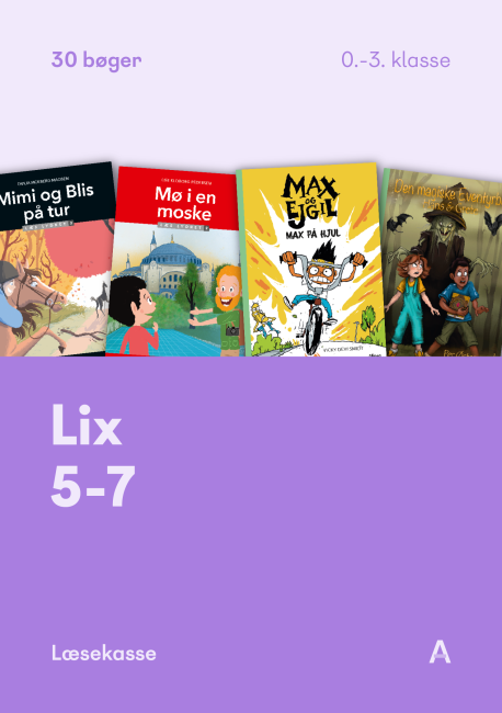 Lix 5-7