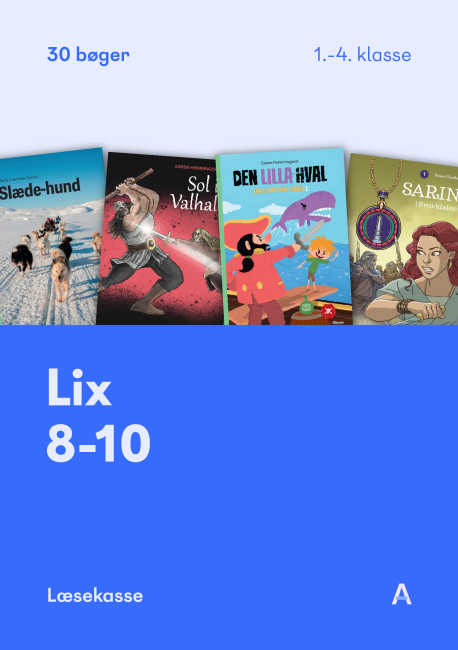 Lix 8-10