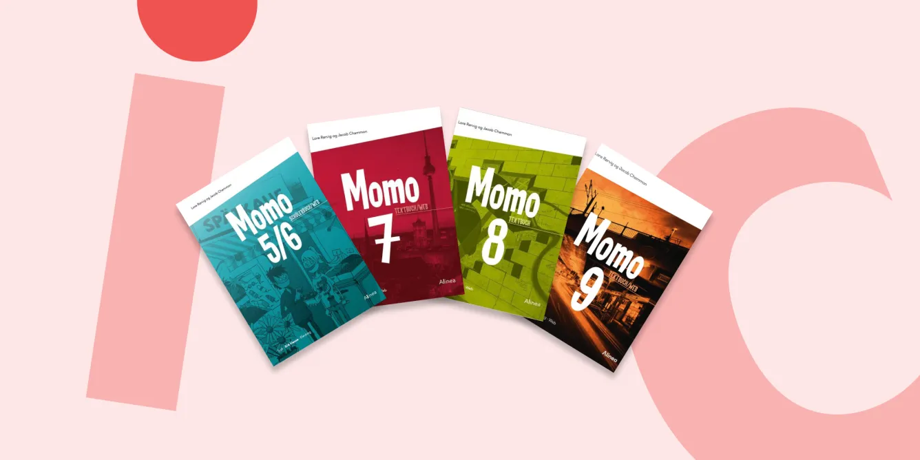 Kampagnefelt: Momo