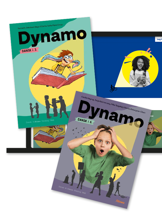 Dynamo listevisning hover